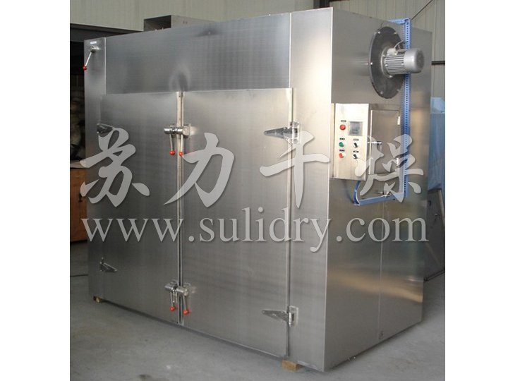 CT-C系列熱風循環(huán)烘箱