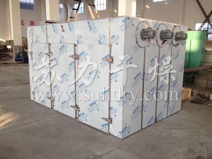 CT-C系列熱風循環(huán)烘箱