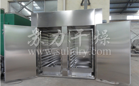 CT-C系列熱風循環(huán)烘箱