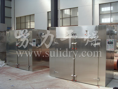 CT-C系列熱風循環(huán)烘箱