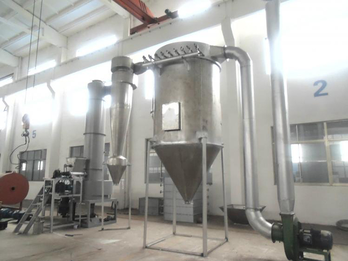 閃蒸干燥機(jī)