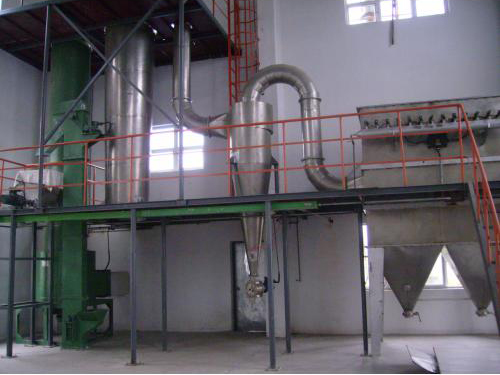 閃蒸干燥機(jī)