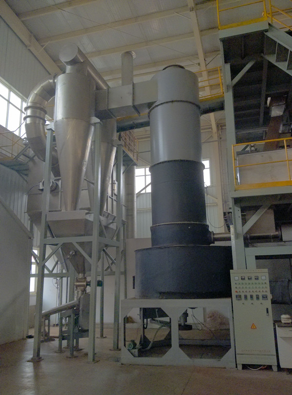 閃蒸干燥機(jī)