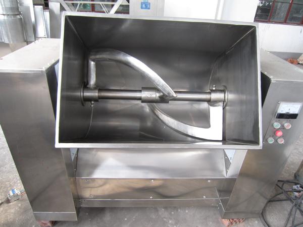槽形混合機