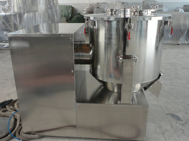 ZGH型立式高速混合機